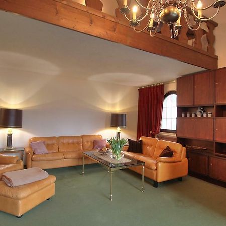 Fewo Alpspitz Garmisch-Partenkirchen Exterior foto